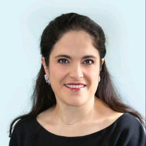 Sara Cygler - Deutsche Bank  